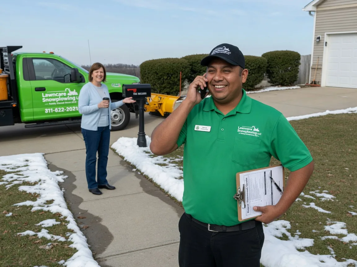 Lawn Care Services By Expert Landscaper Marienville, PA FAQs